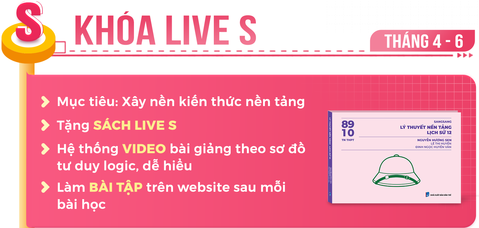 Khoa Live S